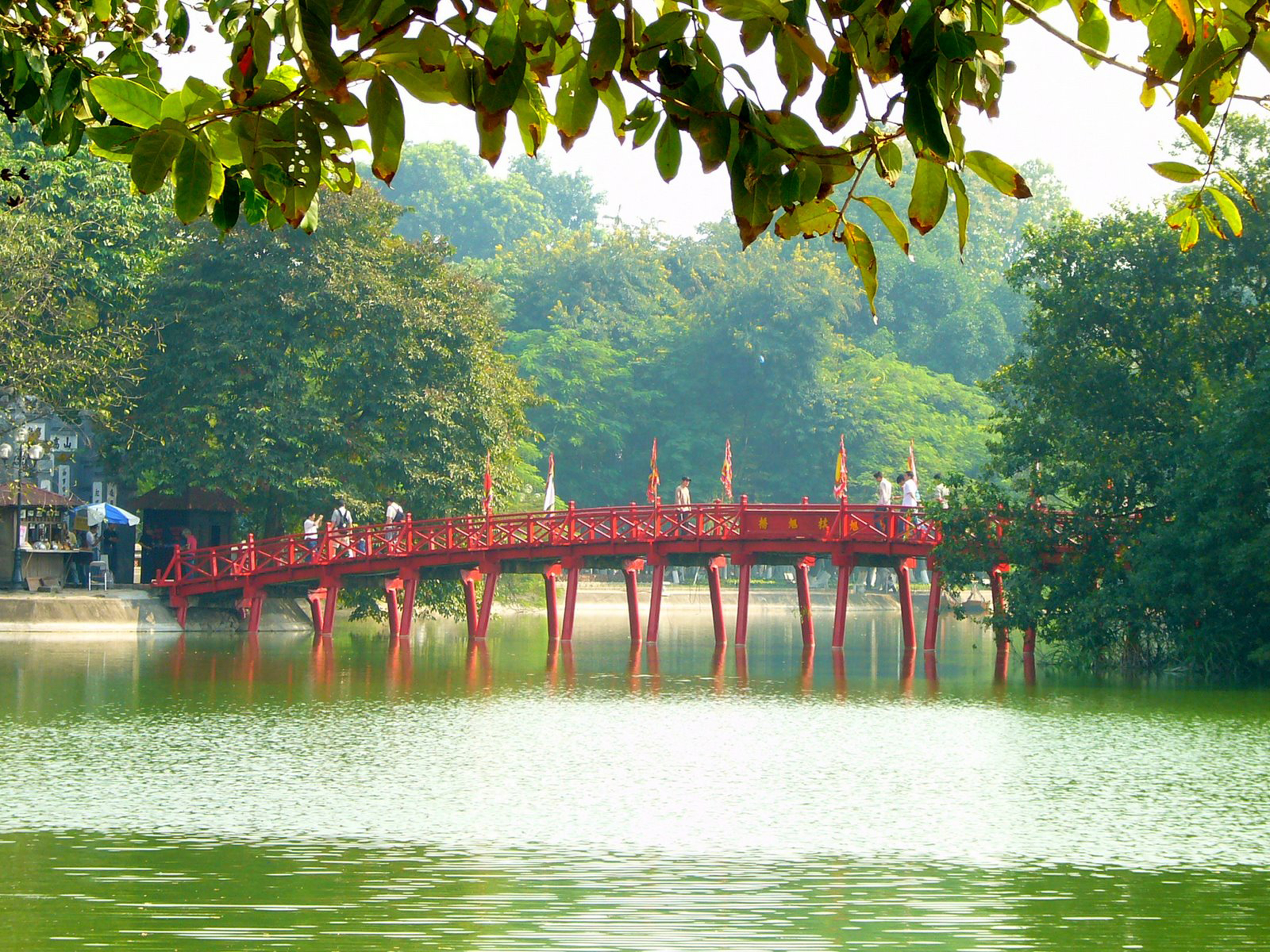 Hanoi Full Day Sightseeing Tour